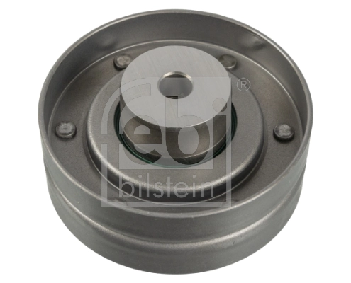 Deflection Pulley/Guide Pulley, timing belt